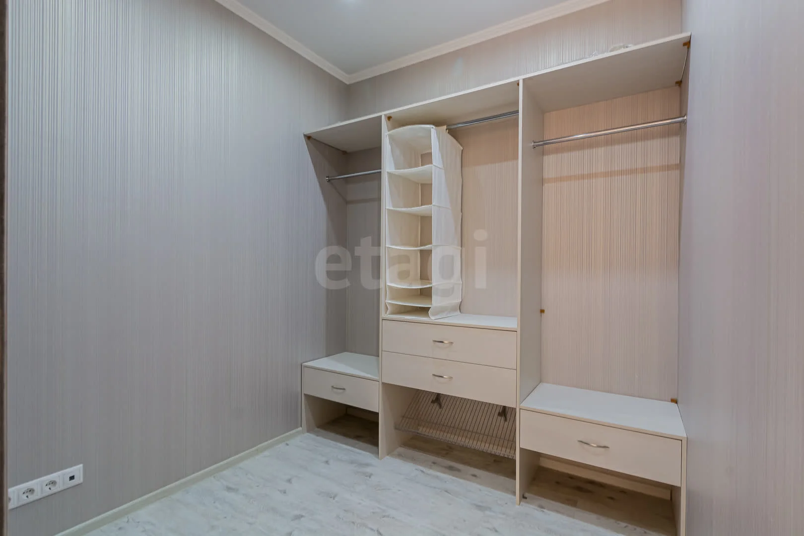 2-к квартира, 100м² (улица имени Дзержинского, 59) - миниатюра 28