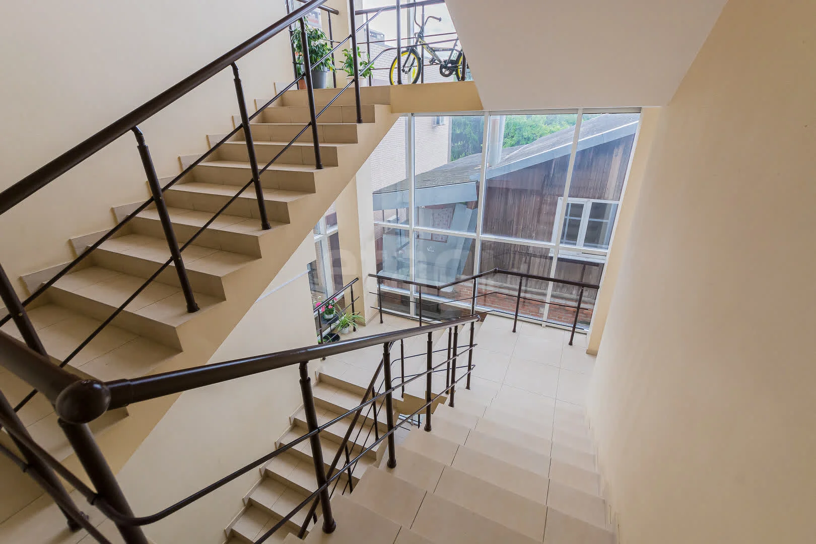 2-к квартира, 100м² (улица имени Дзержинского, 59) - миниатюра 33