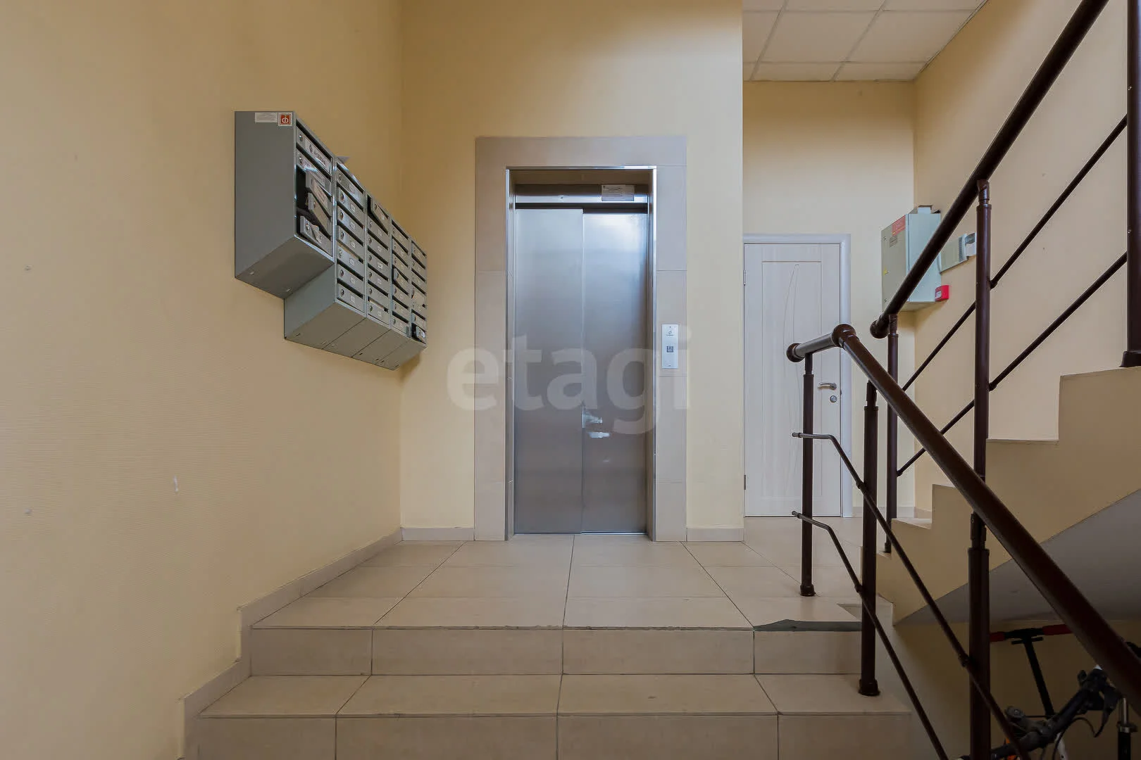 2-к квартира, 100м² (улица имени Дзержинского, 59) - миниатюра 34