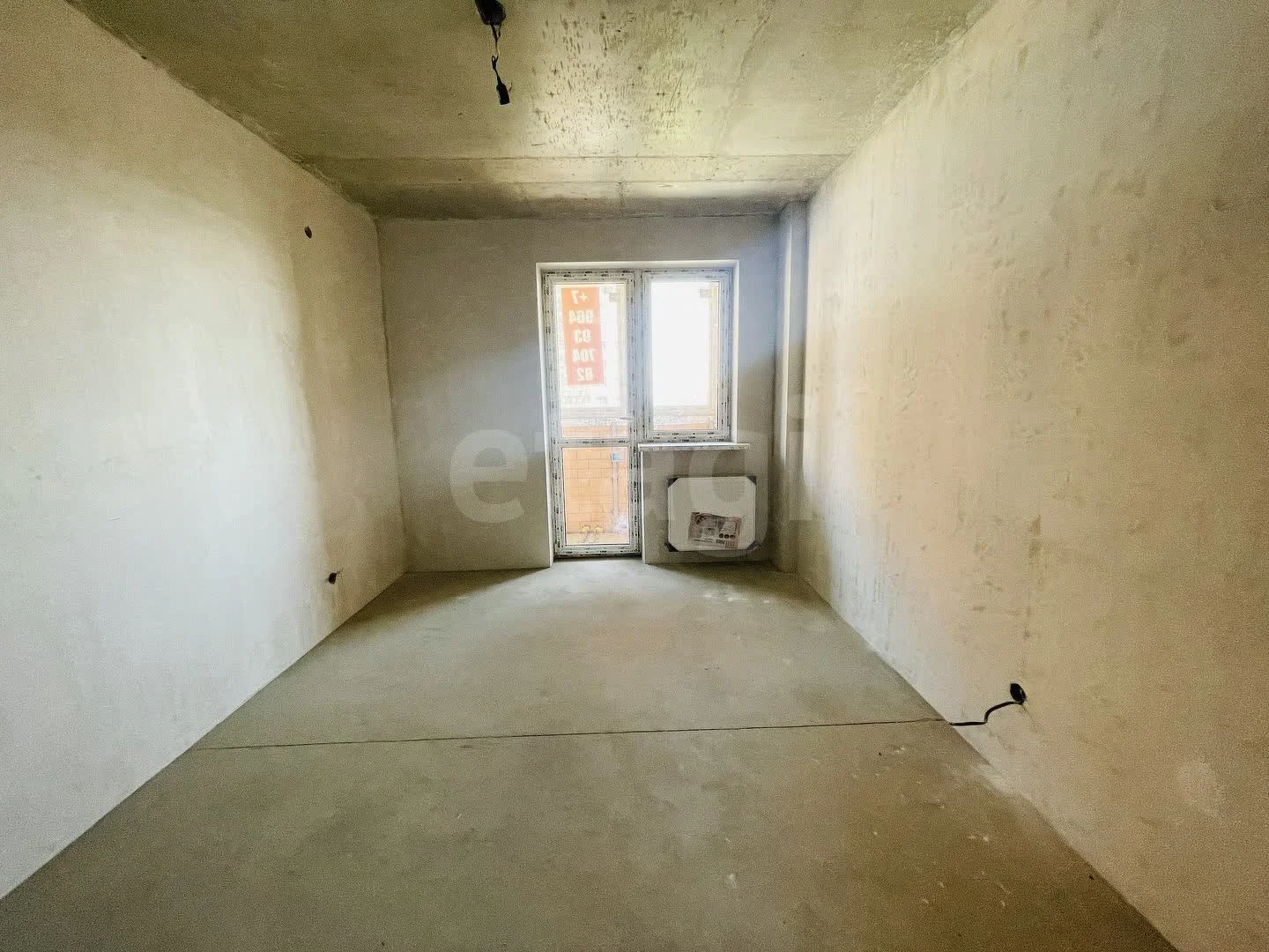2-к квартира, 50.4м² (улица имени Владимира Жириновского, 1к8)