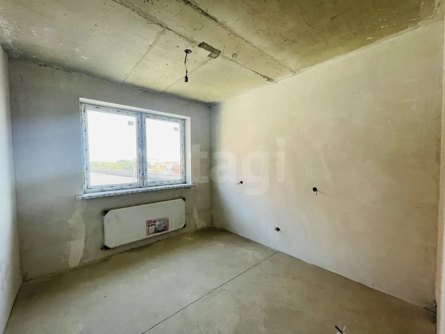 2-к квартира, 50.4м² (улица имени Владимира Жириновского, 1к8) - миниатюра 11