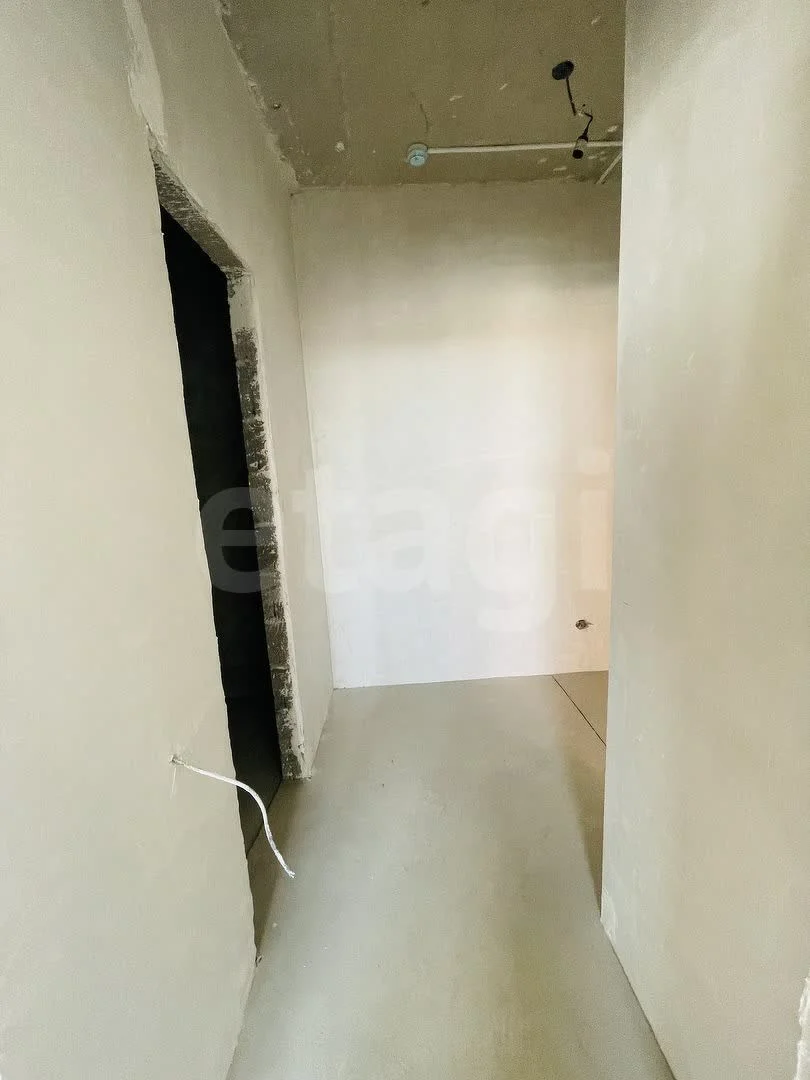 2-к квартира, 50.4м² (улица имени Владимира Жириновского, 1к8) - миниатюра 13