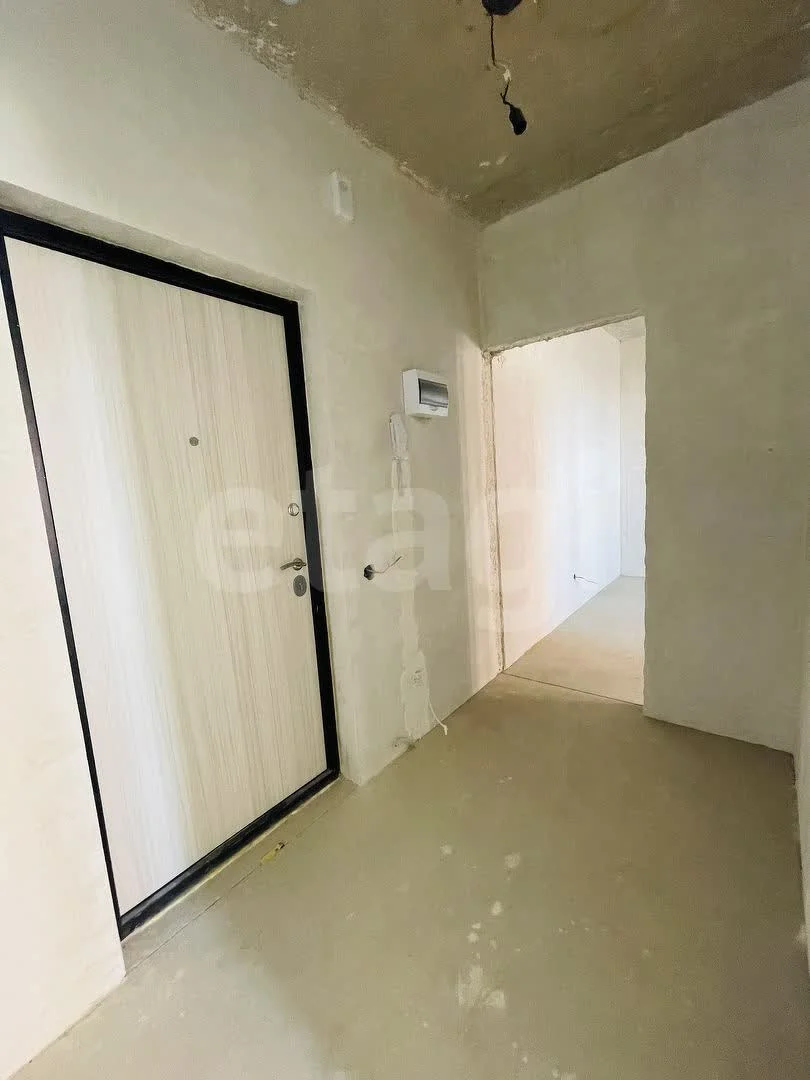 2-к квартира, 50.4м² (улица имени Владимира Жириновского, 1к8) - миниатюра 14