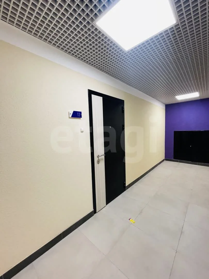 2-к квартира, 50.4м² (улица имени Владимира Жириновского, 1к8) - миниатюра 17