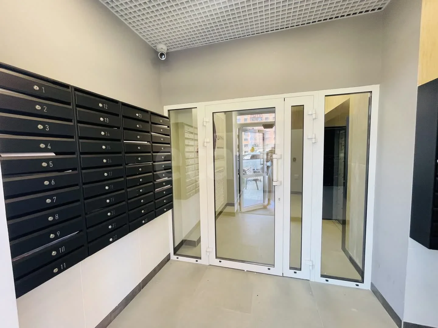 2-к квартира, 50.4м² (улица имени Владимира Жириновского, 1к8) - миниатюра 20
