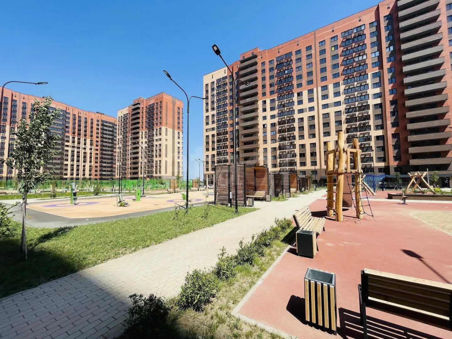 2-к квартира, 50.4м² (улица имени Владимира Жириновского, 1к8) - миниатюра 21