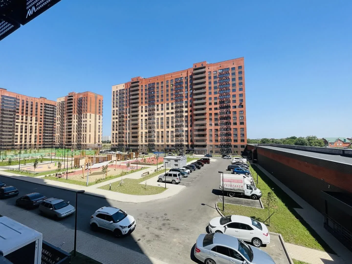 2-к квартира, 50.4м² (улица имени Владимира Жириновского, 1к8) - миниатюра 23