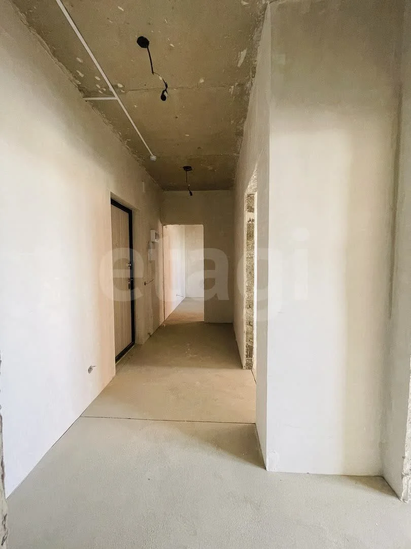 2-к квартира, 50.4м² (улица имени Владимира Жириновского, 1к8) - миниатюра 3