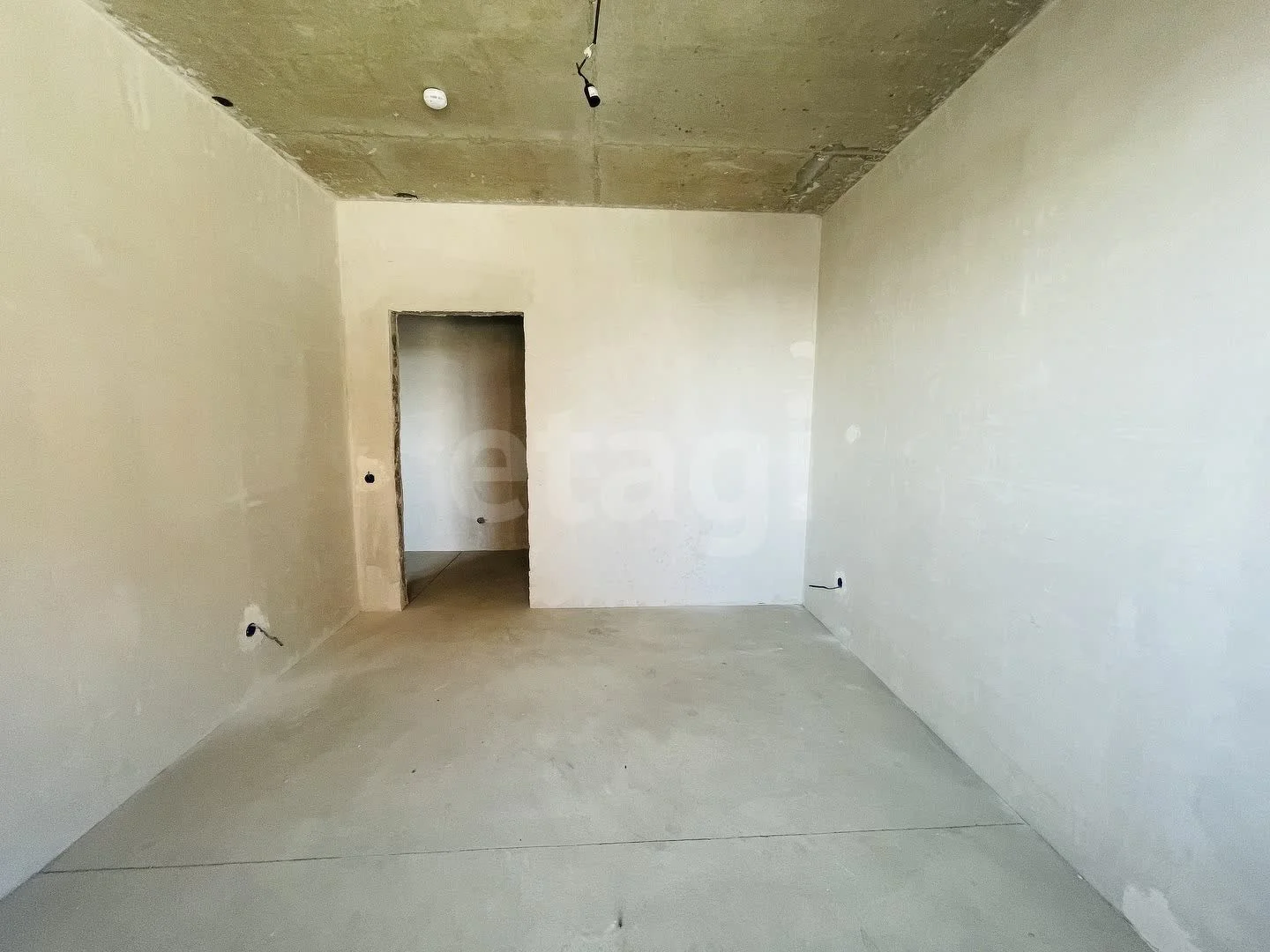 2-к квартира, 50.4м² (улица имени Владимира Жириновского, 1к8) - миниатюра 4