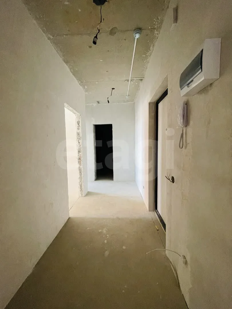 2-к квартира, 50.4м² (улица имени Владимира Жириновского, 1к8) - миниатюра 5