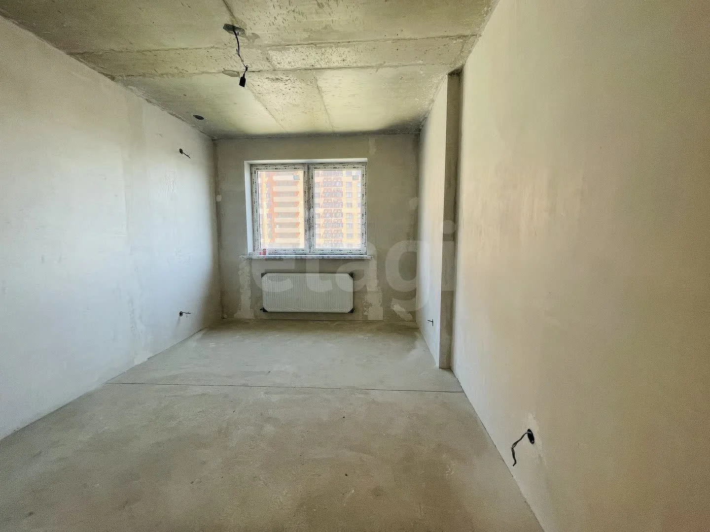 2-к квартира, 50.4м² (улица имени Владимира Жириновского, 1к8) - миниатюра 6