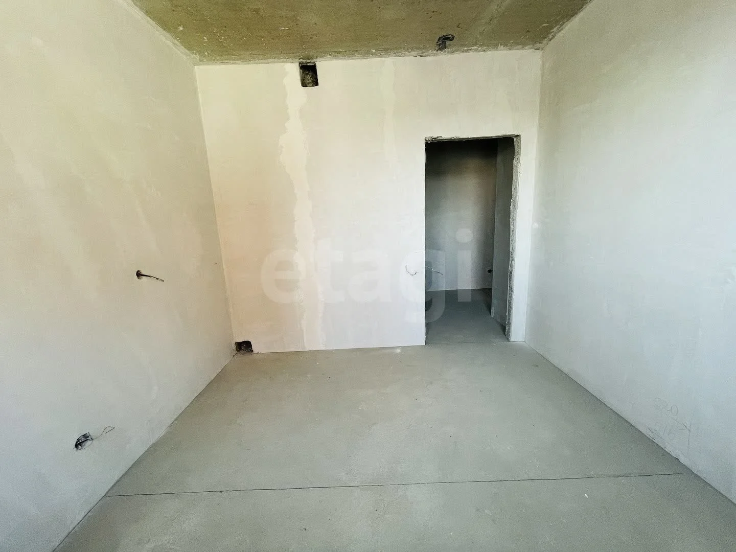 2-к квартира, 50.4м² (улица имени Владимира Жириновского, 1к8) - миниатюра 7