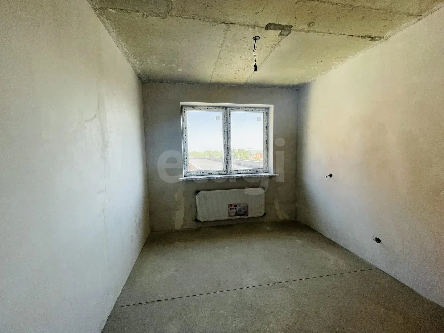 2-к квартира, 50.4м² (улица имени Владимира Жириновского, 1к8) - миниатюра 8