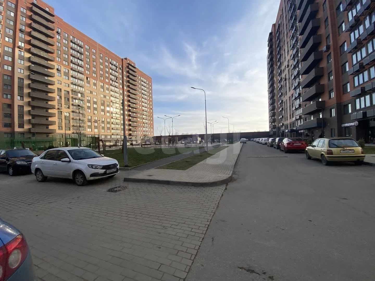 2-к квартира, 49.86м² (улица имени Владимира Жириновского, 1к2) - миниатюра 8