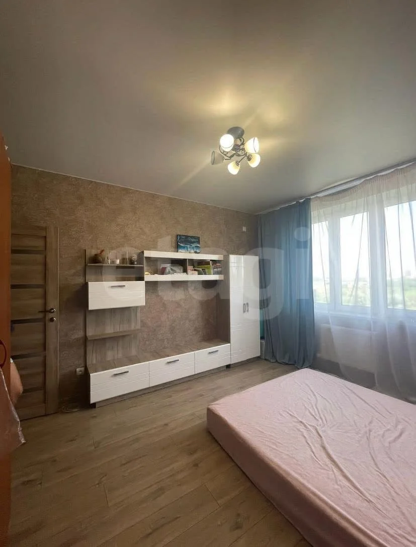 1-к квартира, 38.7м² (улица Невкипелого, 24/2к2) - миниатюра 2