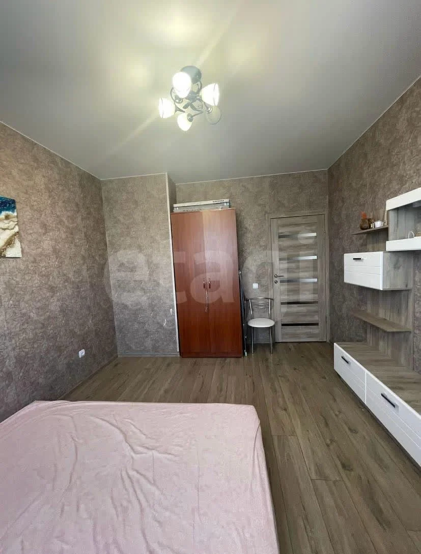 1-к квартира, 38.7м² (улица Невкипелого, 24/2к2) - миниатюра 3