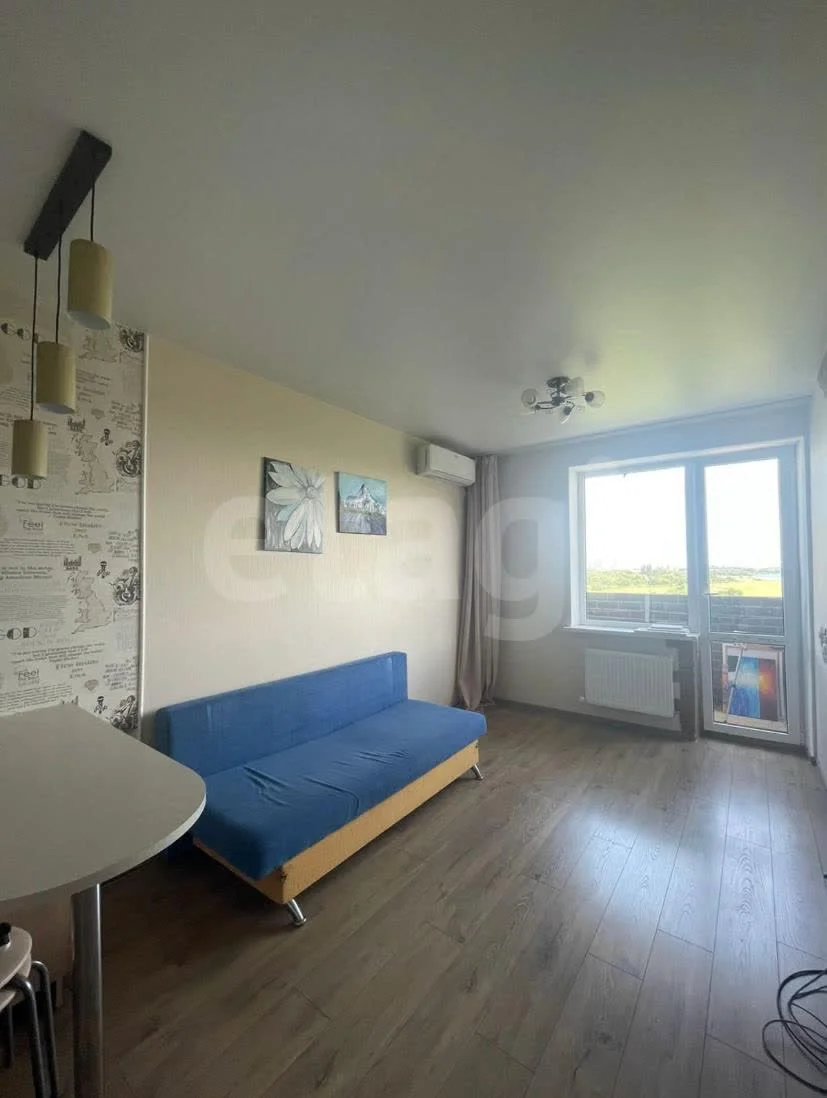 1-к квартира, 38.7м² (улица Невкипелого, 24/2к2) - миниатюра 4