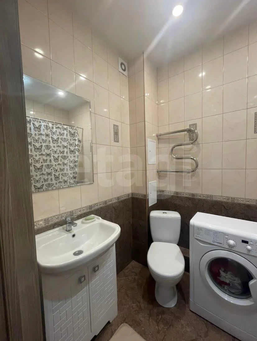 1-к квартира, 38.7м² (улица Невкипелого, 24/2к2) - миниатюра 7