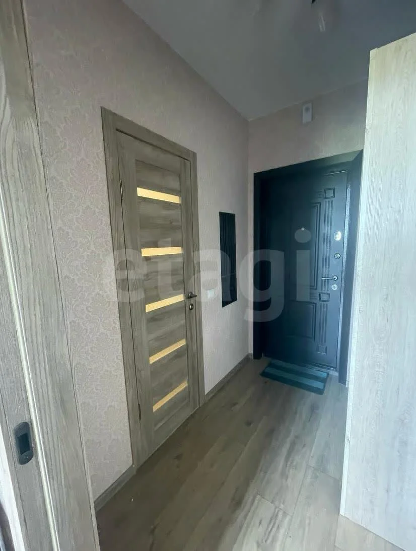 1-к квартира, 38.7м² (улица Невкипелого, 24/2к2) - миниатюра 9