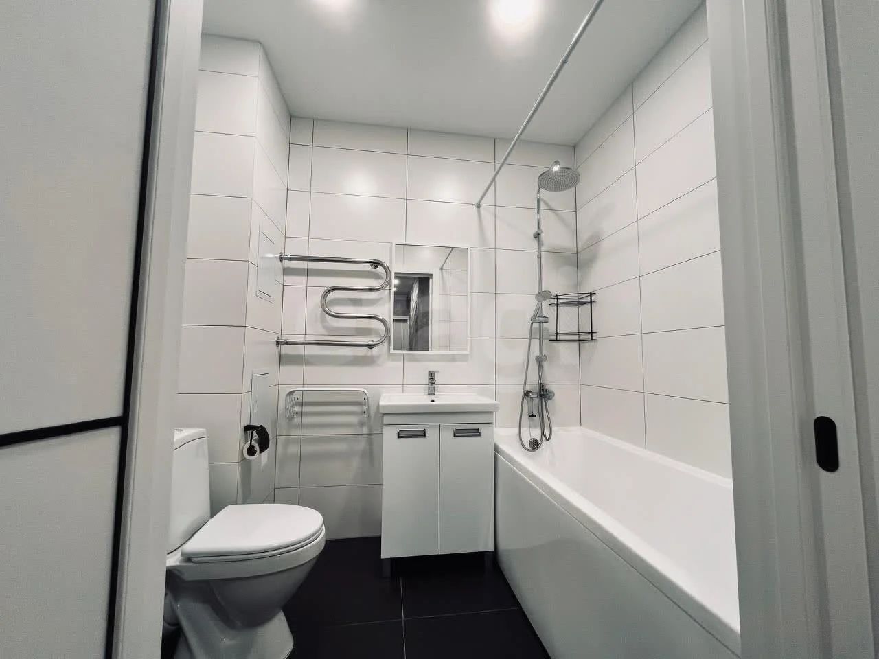 2-к квартира, 63.5м² (улица имени В.Н. Мачуги, 166ак1) - миниатюра 3