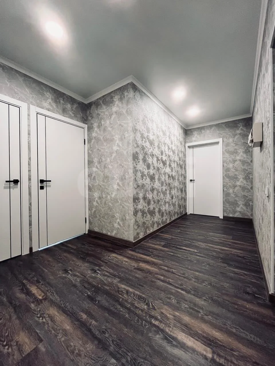 2-к квартира, 63.5м² (улица имени В.Н. Мачуги, 166ак1) - миниатюра 5