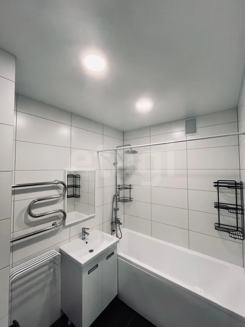 2-к квартира, 63.5м² (улица имени В.Н. Мачуги, 166ак1) - миниатюра 6