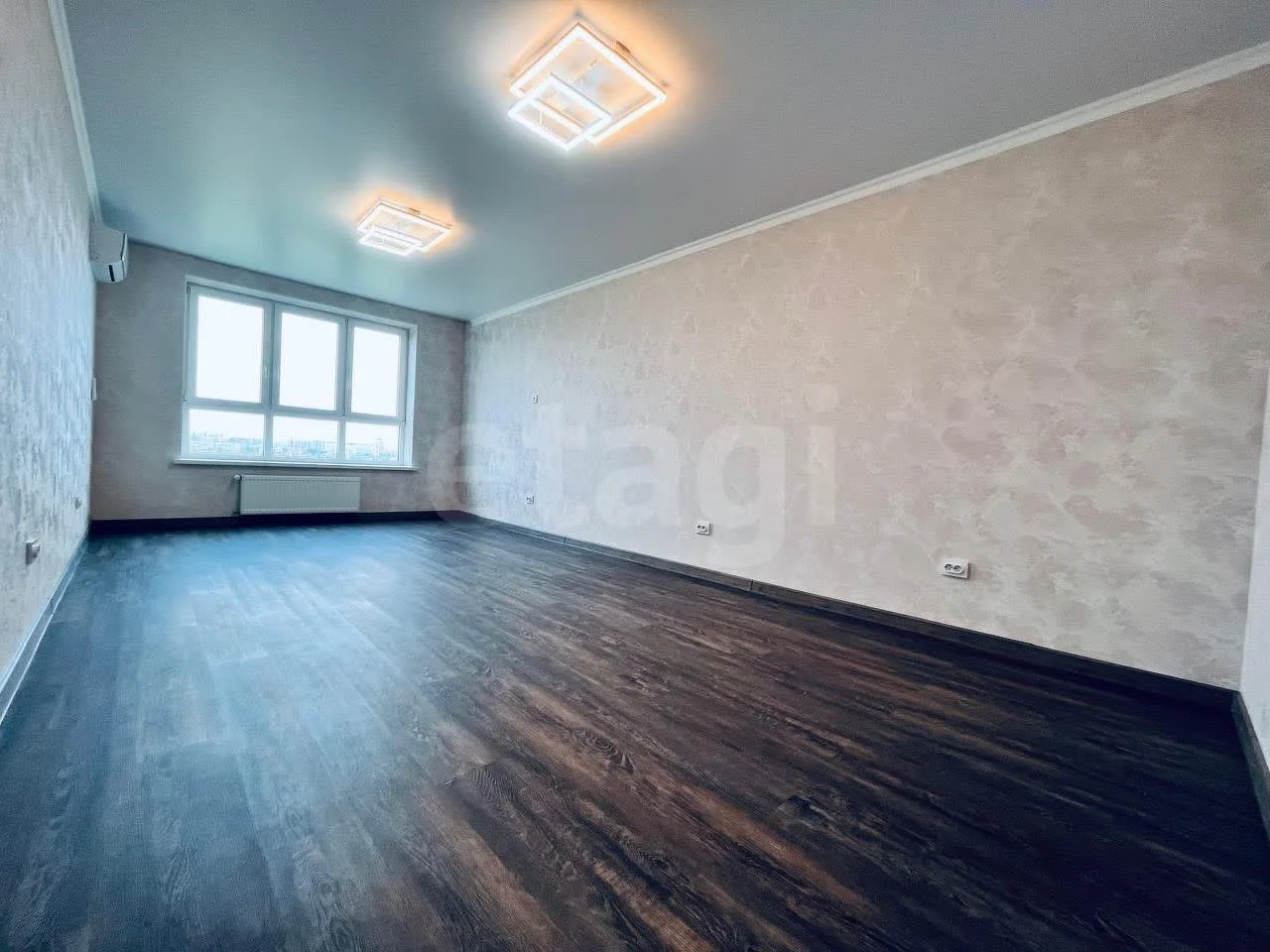 2-к квартира, 63.5м² (улица имени В.Н. Мачуги, 166ак1) - миниатюра 7