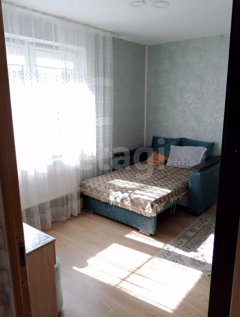 3-к квартира, 61.9м² (улица имени Туполева А.Н., 4) - миниатюра 2