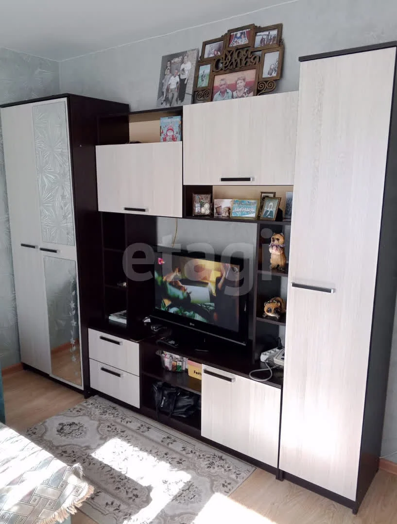 3-к квартира, 61.9м² (улица имени Туполева А.Н., 4) - миниатюра 3