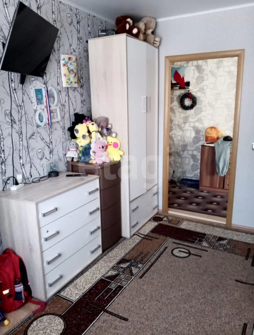 3-к квартира, 61.9м² (улица имени Туполева А.Н., 4) - миниатюра 5