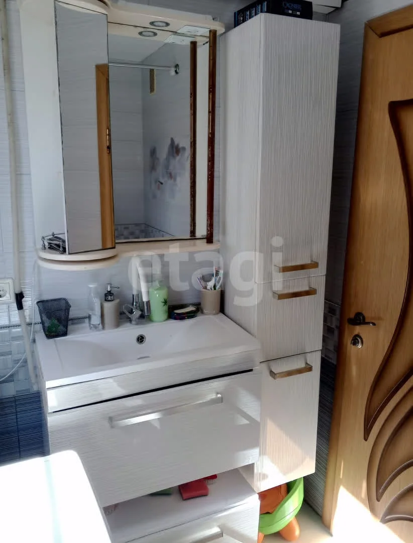 3-к квартира, 61.9м² (улица имени Туполева А.Н., 4) - миниатюра 6