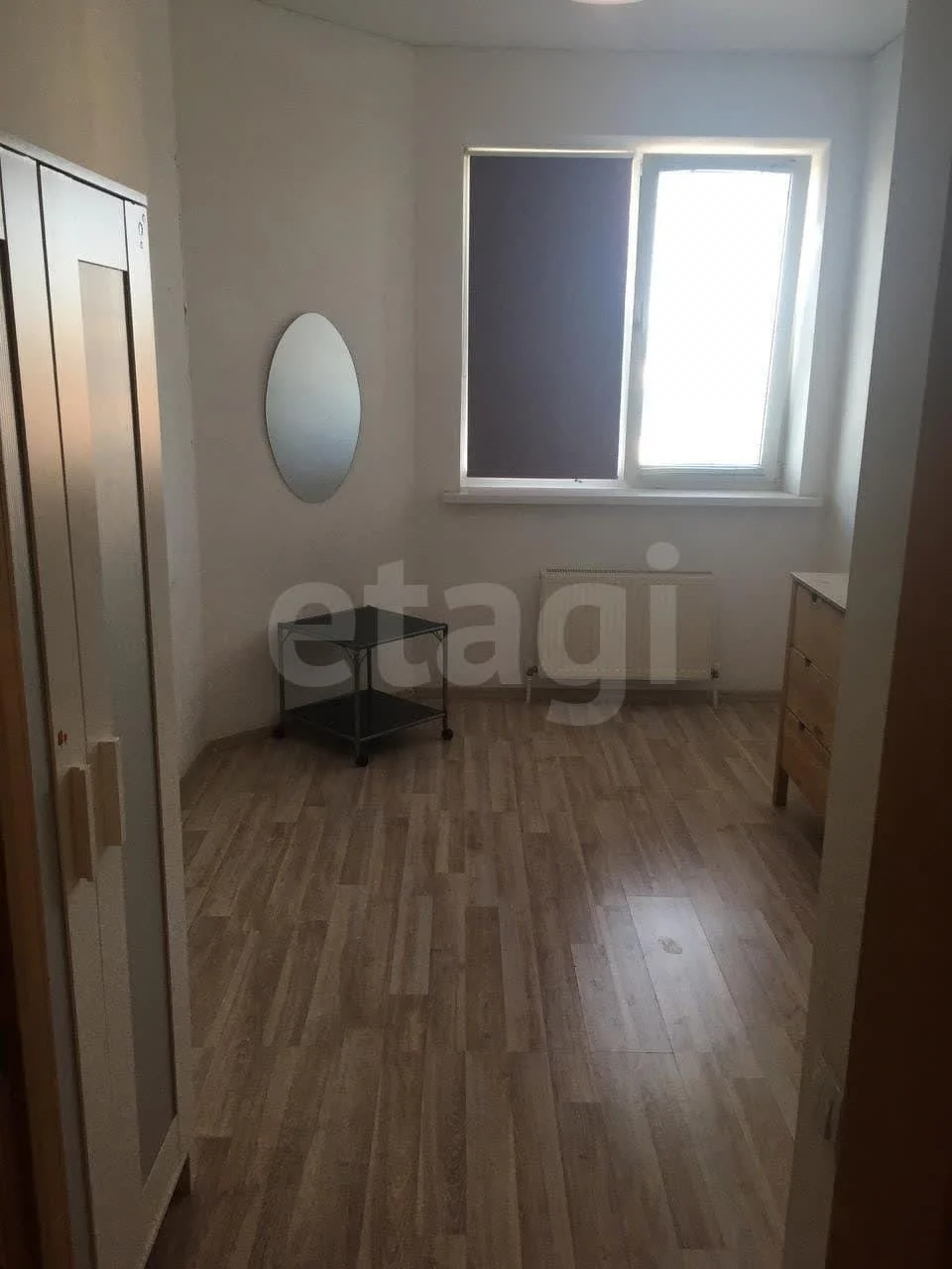 2-к квартира, 45м² (улица Шовгенова, 24/3) - миниатюра 2