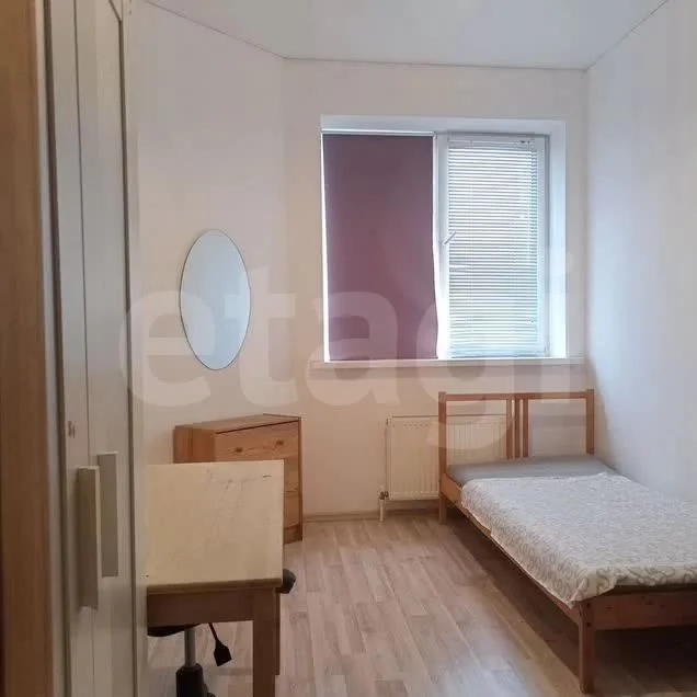 2-к квартира, 45м² (улица Шовгенова, 24/3) - миниатюра 3
