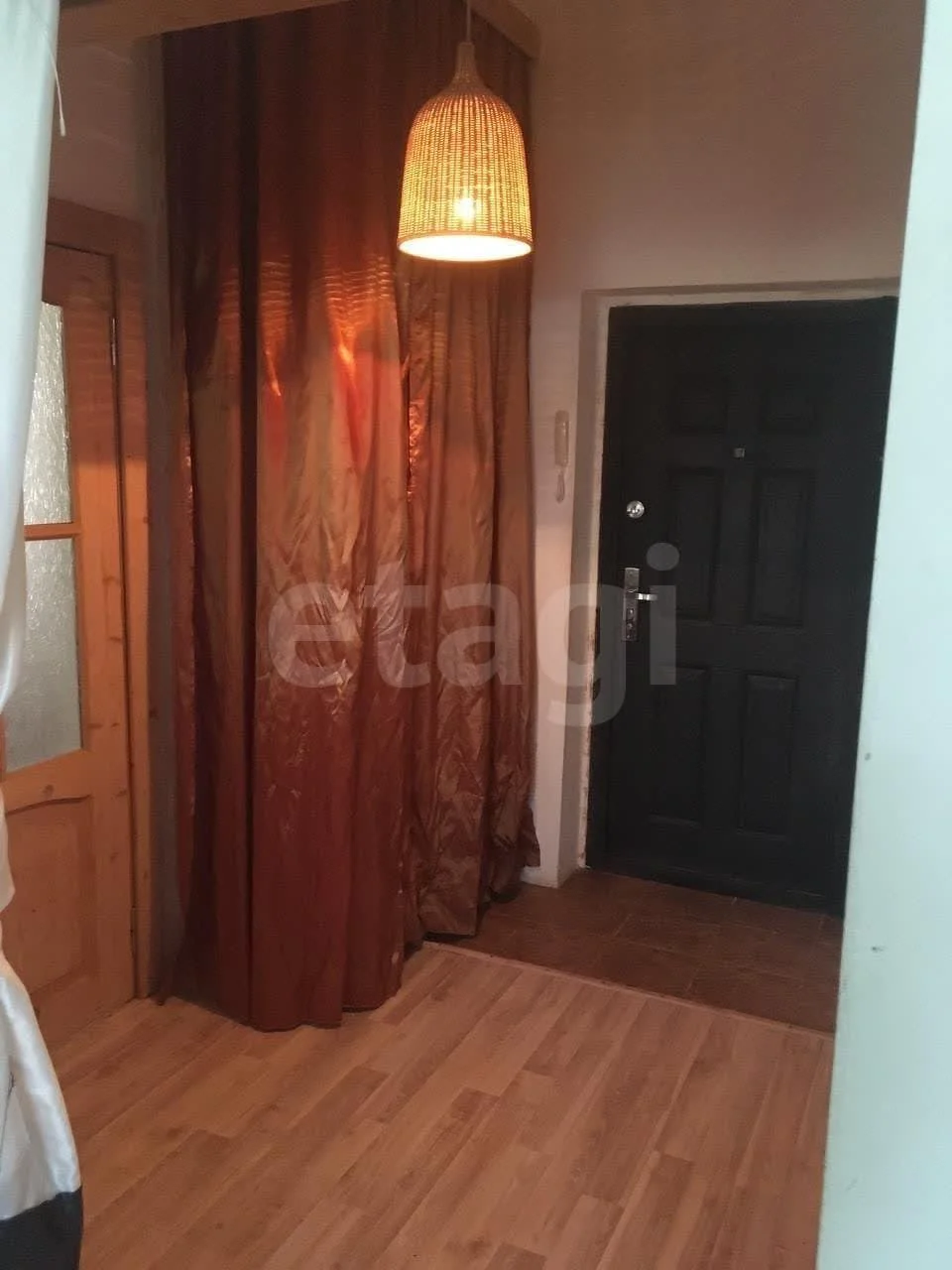 2-к квартира, 45м² (улица Шовгенова, 24/3) - миниатюра 5