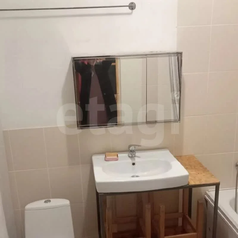2-к квартира, 45м² (улица Шовгенова, 24/3) - миниатюра 7