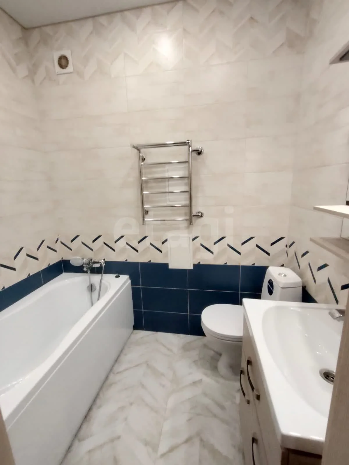 1-к квартира, 34.5м² (улица Тургеневское шоссе, 33/3к20) - миниатюра 10