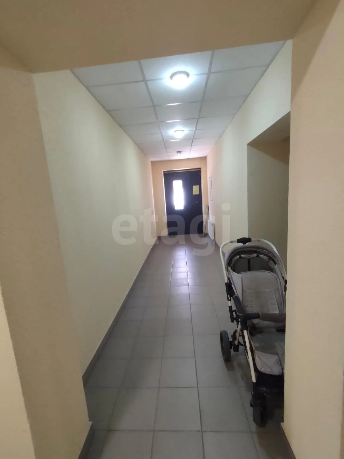 1-к квартира, 34.5м² (улица Тургеневское шоссе, 33/3к20) - миниатюра 15