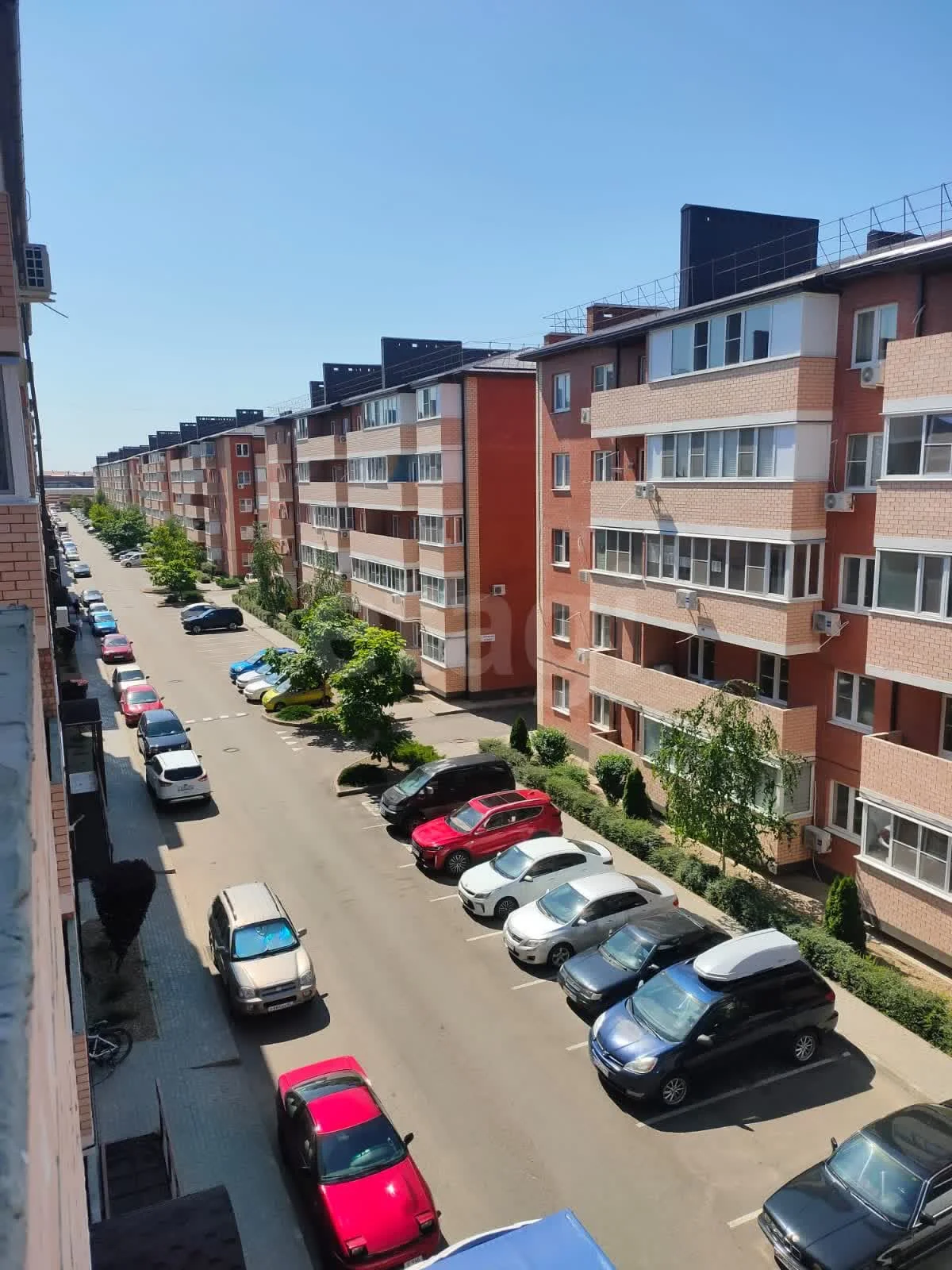 1-к квартира, 34.5м² (улица Тургеневское шоссе, 33/3к20) - миниатюра 19