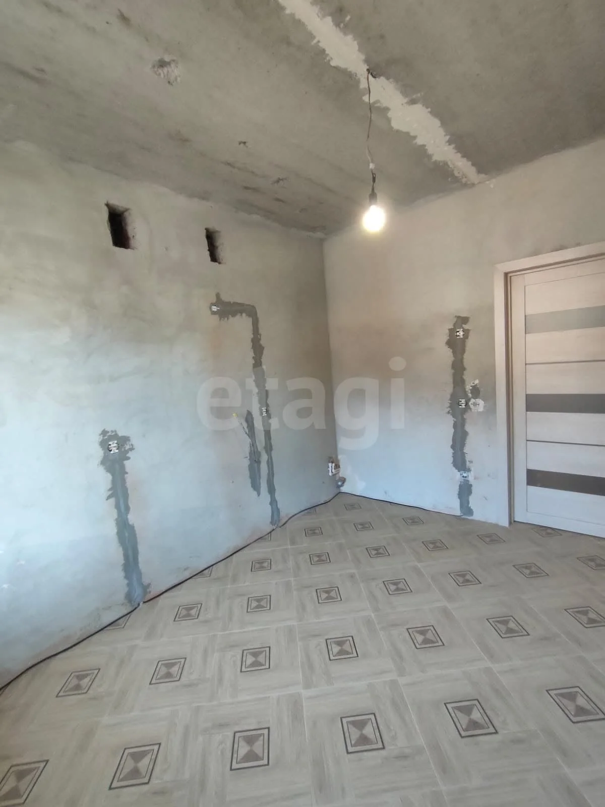 1-к квартира, 34.5м² (улица Тургеневское шоссе, 33/3к20) - миниатюра 2