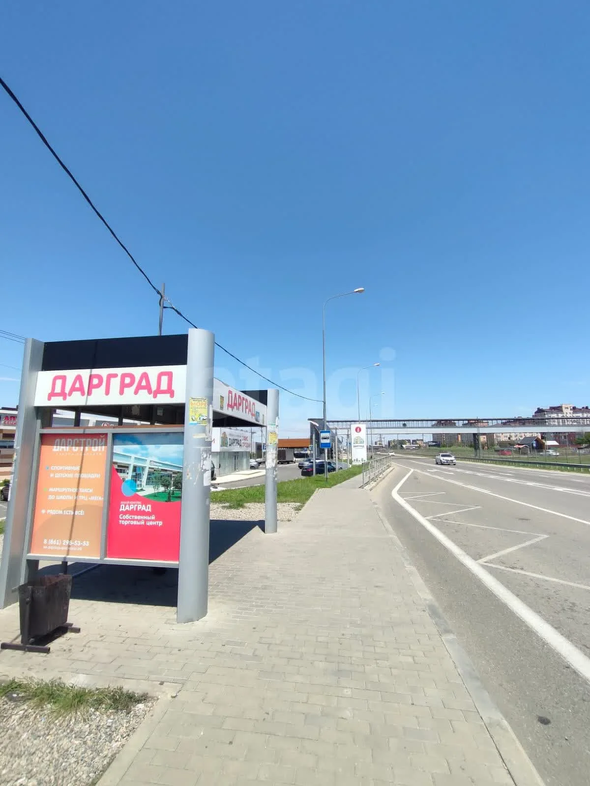 1-к квартира, 34.5м² (улица Тургеневское шоссе, 33/3к20) - миниатюра 20