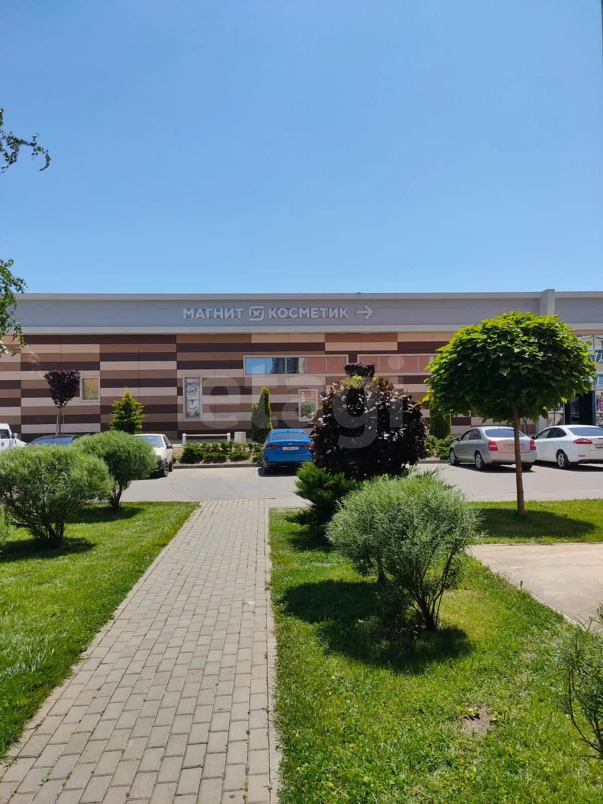 1-к квартира, 34.5м² (улица Тургеневское шоссе, 33/3к20) - миниатюра 22