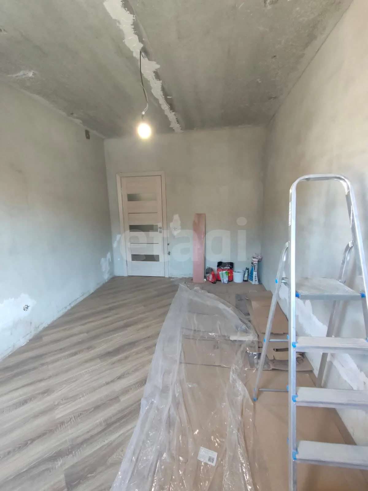 1-к квартира, 34.5м² (улица Тургеневское шоссе, 33/3к20) - миниатюра 4