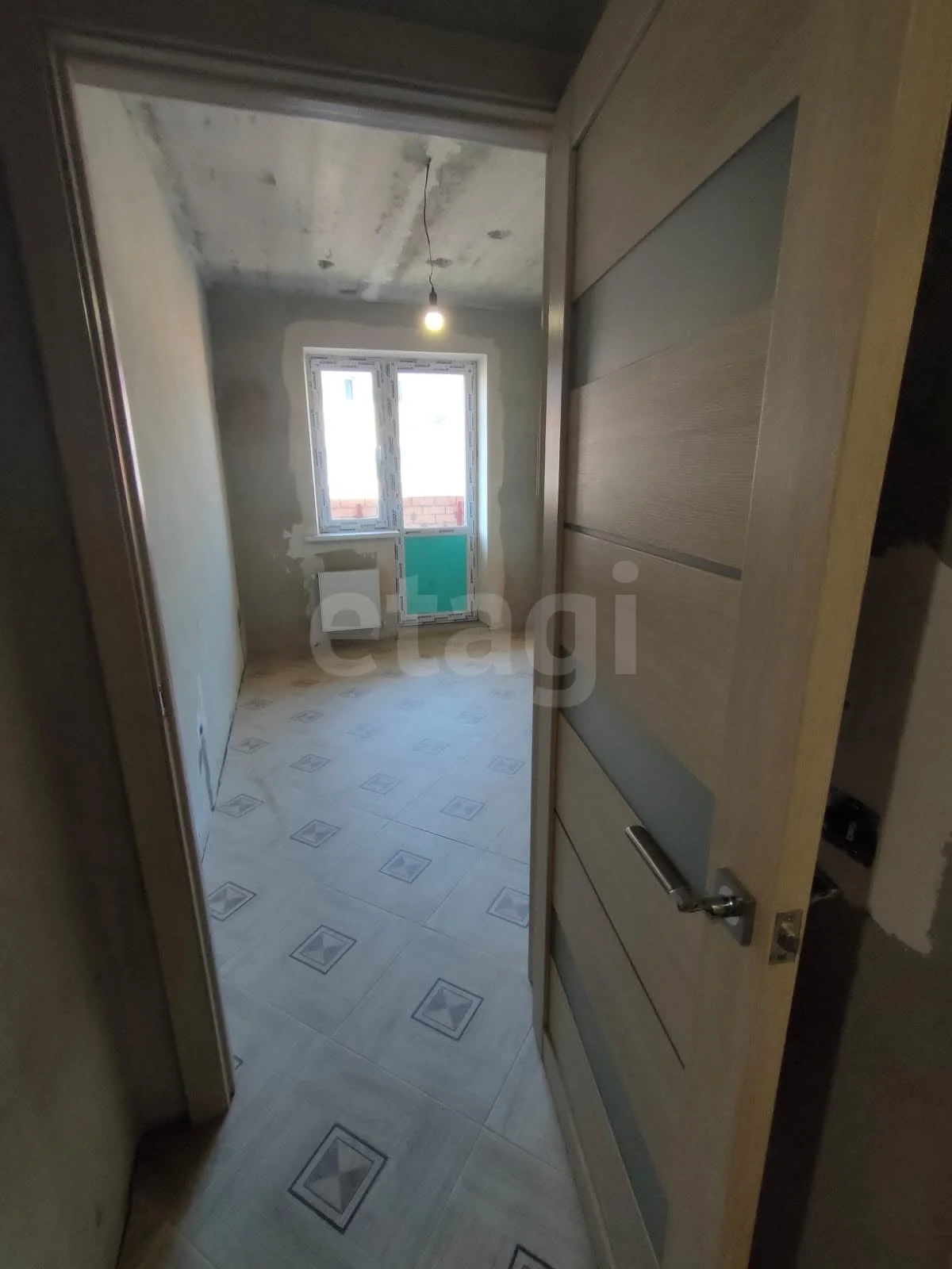 1-к квартира, 34.5м² (улица Тургеневское шоссе, 33/3к20) - миниатюра 5