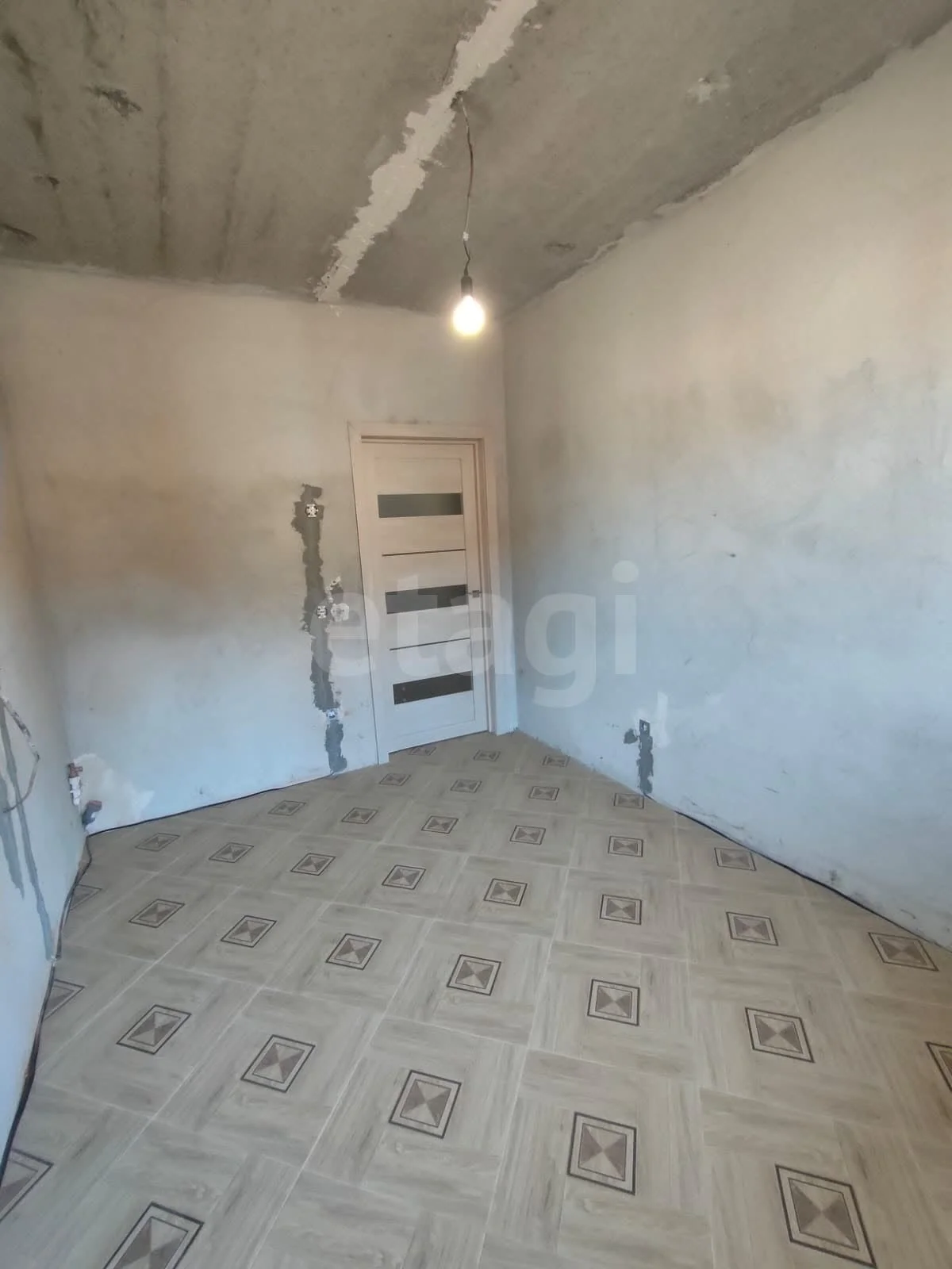 1-к квартира, 34.5м² (улица Тургеневское шоссе, 33/3к20) - миниатюра 6