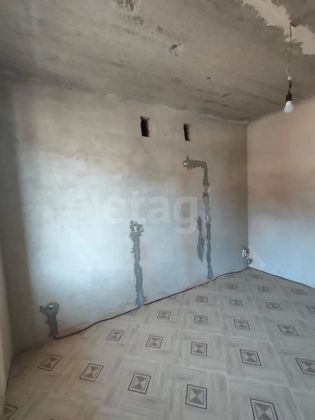 1-к квартира, 34.5м² (улица Тургеневское шоссе, 33/3к20) - миниатюра 7