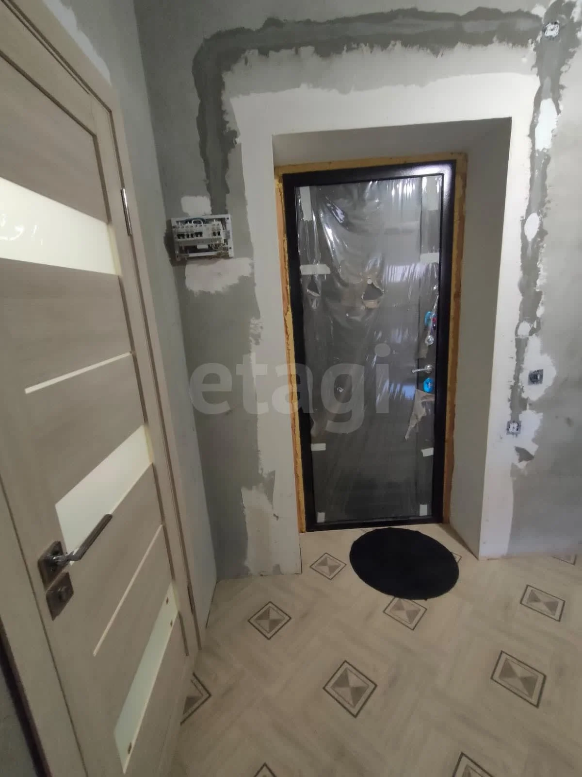 1-к квартира, 34.5м² (улица Тургеневское шоссе, 33/3к20) - миниатюра 8