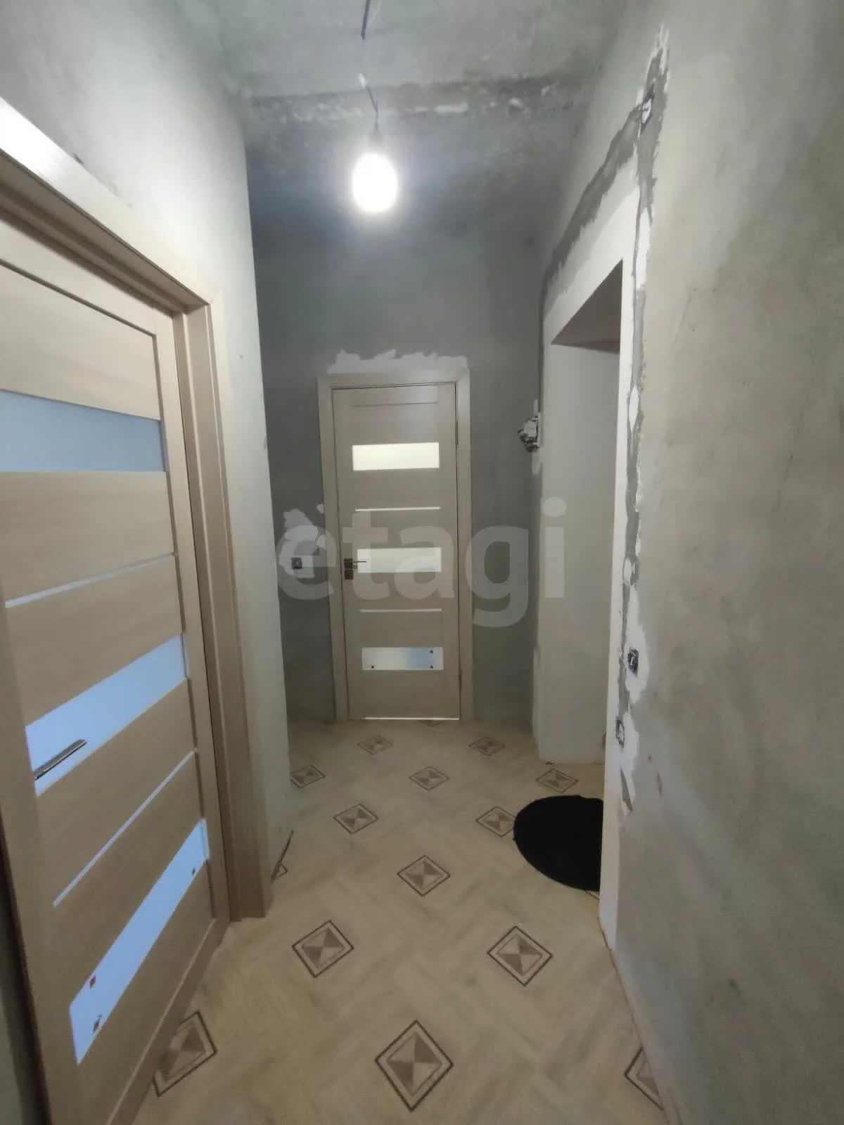 1-к квартира, 34.5м² (улица Тургеневское шоссе, 33/3к20) - миниатюра 9