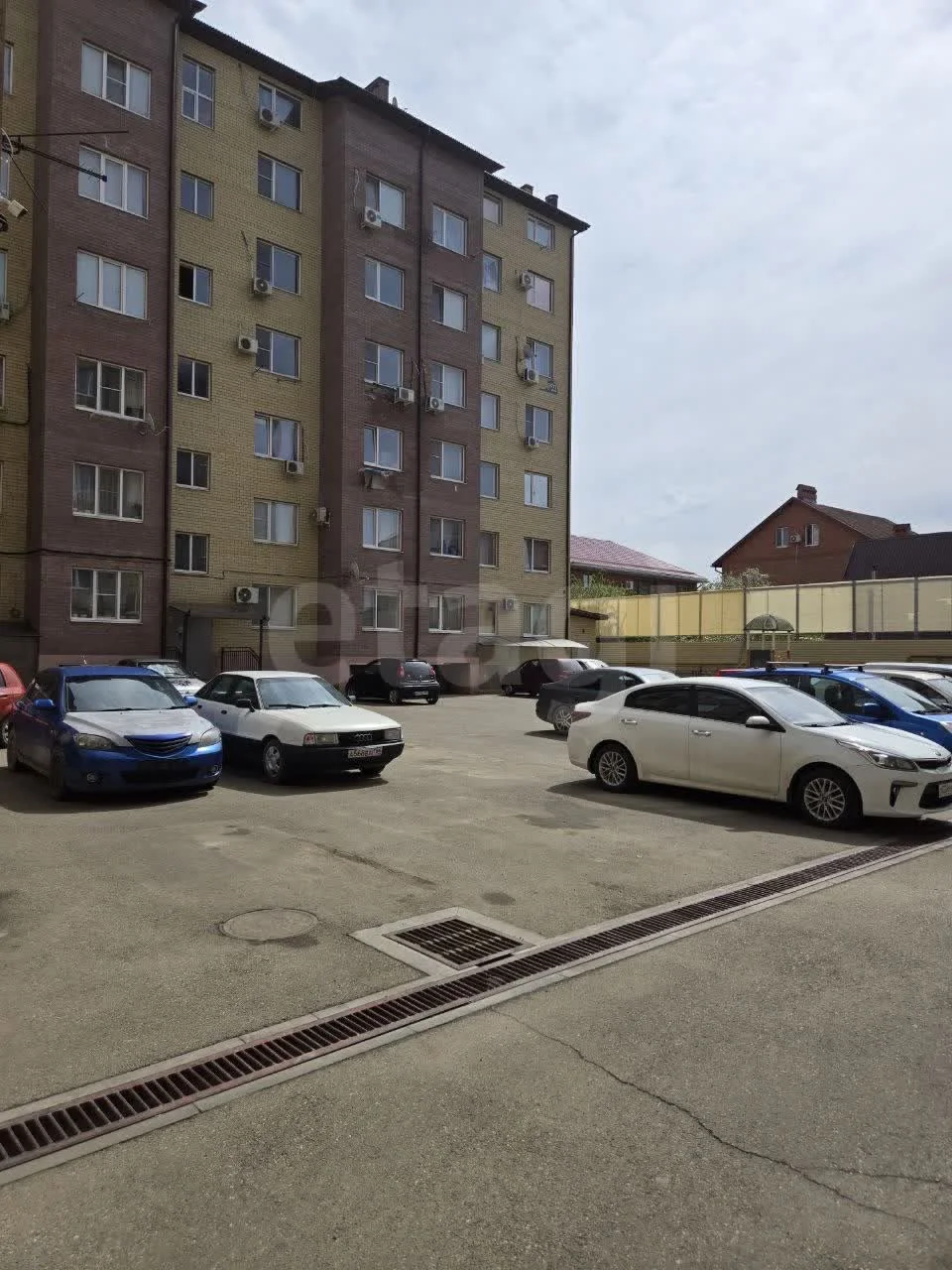 1-к квартира, 34.3м² (Ленинский переулок, 13) - миниатюра 7