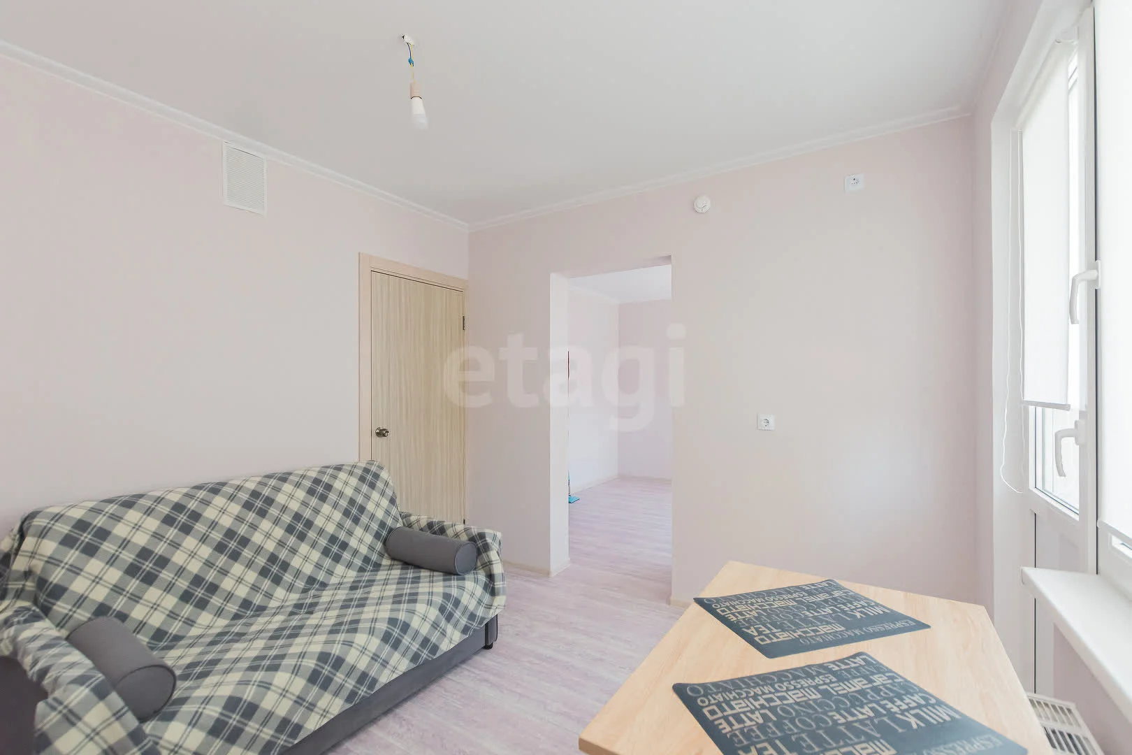 1-к квартира, 30.1м² (улица имени 75-летия Победы, 26) - миниатюра 10
