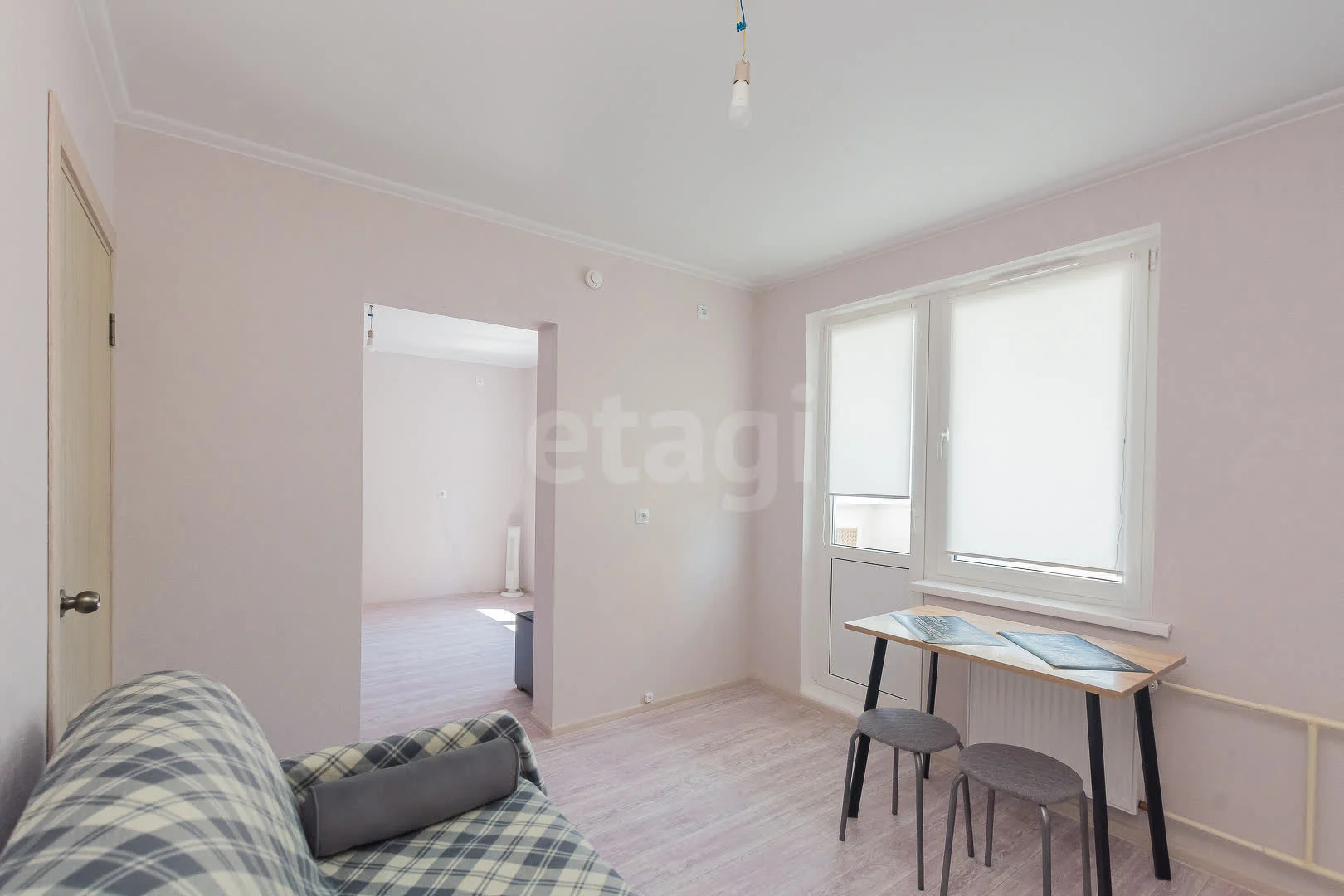 1-к квартира, 30.1м² (улица имени 75-летия Победы, 26) - миниатюра 11
